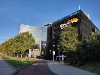 Holland Casino Amsterdam Sloterdijk photo 9