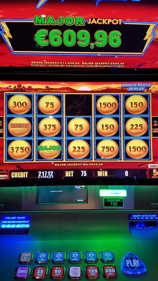 Holland Casino Amsterdam Sloterdijk photo 10