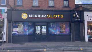 MERKUR Slots - Leeds Crossgates photo 2