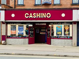 MERKUR Slots - Leeds Crossgates photo 6