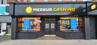 MERKUR Slots - Leeds Crossgates photo 9