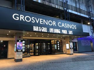 Grosvenor Casino photo 3
