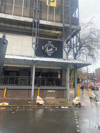 Grosvenor Casino photo 8