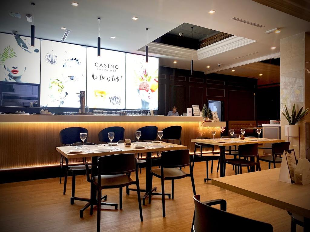 Casino Las Palmas - Casino in Las Palmas de Gran Canaria, Spain