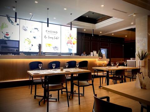 Casino Las Palmas - Casino in Las Palmas de Gran Canaria, Spain