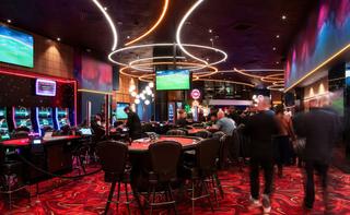 Bally's Casino Newcastle photo 2