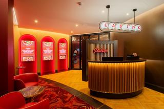 Bally's Casino Newcastle photo 3