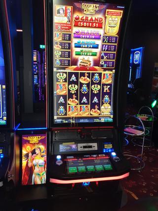 Bally's Casino Newcastle photo 4