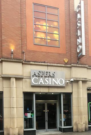 Bally's Casino Newcastle photo 7