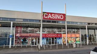 Les Croupiers Casino – Poker photo 1