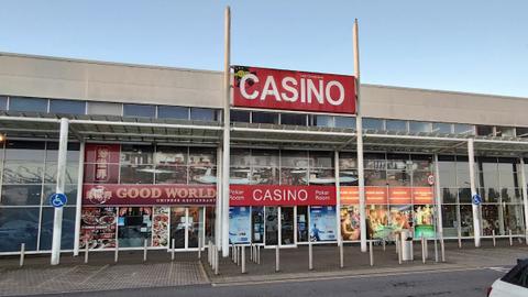 Les Croupiers Casino - Casino in Cardiff, United Kingdom