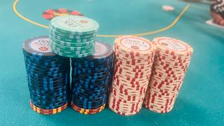 Les Croupiers Casino – Poker photo 8