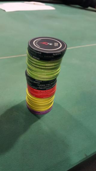 Les Croupiers Casino – Poker photo 9