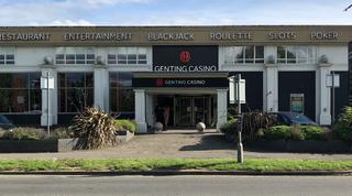 Genting Casino Reading photo 3