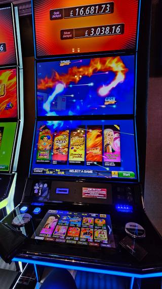 Genting Casino Reading photo 10