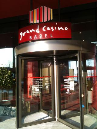 Grand Casino Basel Poker Room photo 9