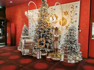 Grand Casino Basel Poker Room photo 10