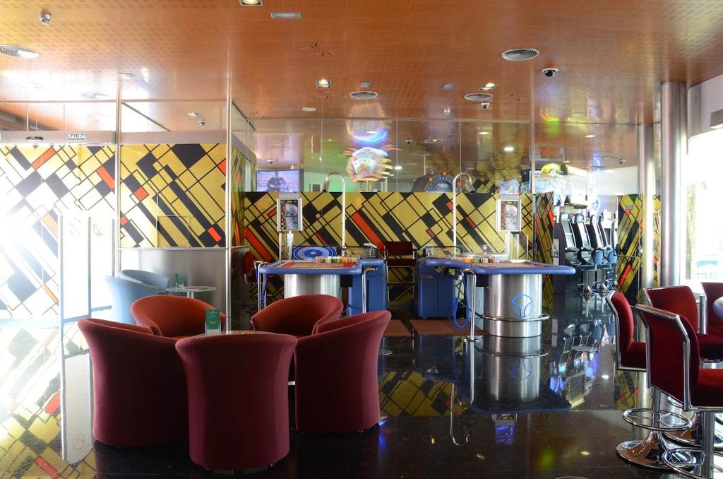 Casino Puerto de la Cruz - Casino in Puerto de la Cruz, Spain