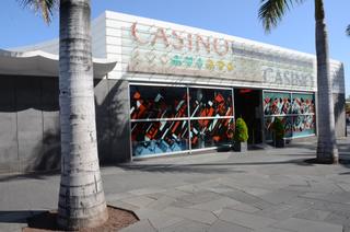 Casino Puerto de la Cruz photo 2
