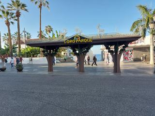 Casino Puerto de la Cruz photo 3