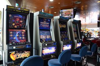 Casino Puerto de la Cruz photo 4