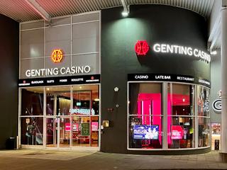 Genting Casino Fountain Park photo 5