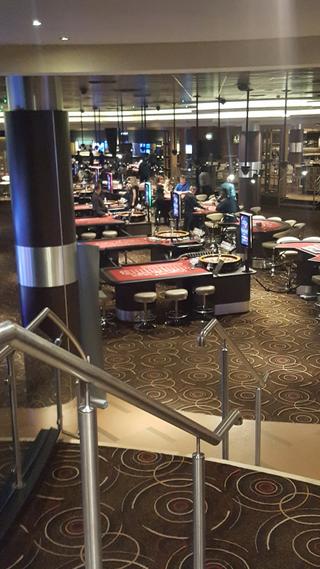 Genting Casino Fountain Park photo 10