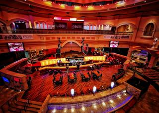 Caesars Windsor - A Caesars Rewards Destination – Poker photo 8