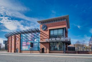 Grosvenor Casino photo 2