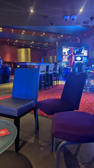 Grosvenor Casino photo 6