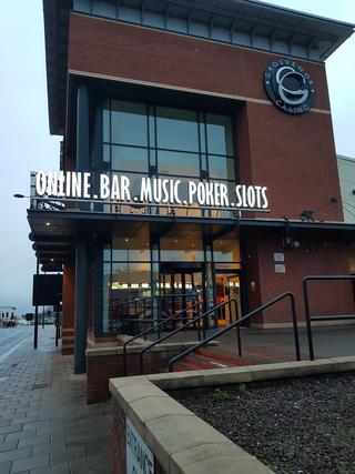 Grosvenor Casino photo 9