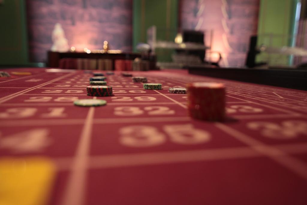 Spielbank Potsdam - Casino in Potsdam, Germany