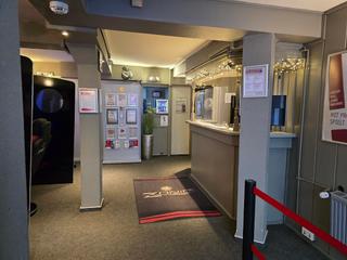 Merkur Spielothek Steindamm photo 2