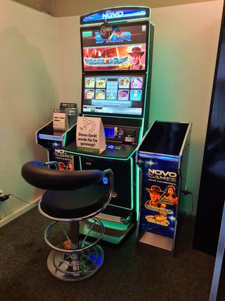 Merkur Spielothek Steindamm photo 6