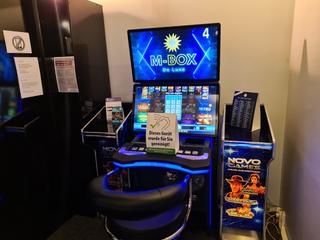 Merkur Spielothek Steindamm photo 10