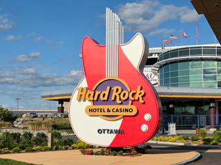 Hard Rock Hotel & Casino Ottawa photo 3