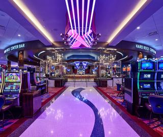 Hard Rock Hotel & Casino Ottawa photo 4