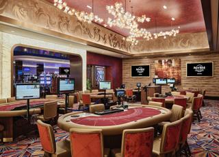 Hard Rock Hotel & Casino Ottawa photo 5