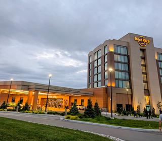 Hard Rock Hotel & Casino Ottawa photo 9