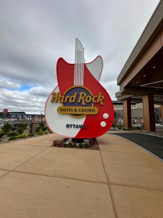 Hard Rock Hotel & Casino Ottawa photo 10
