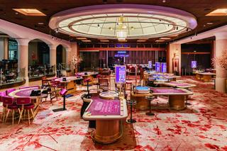 Gran Madrid | Casino Torrequebrada photo 1