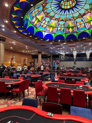 Gran Madrid | Casino Torrequebrada photo 2