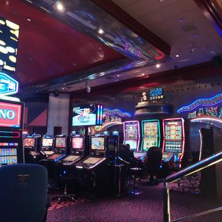 Gran Madrid | Casino Torrequebrada photo 3