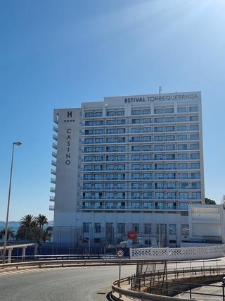 Gran Madrid | Casino Torrequebrada photo 4