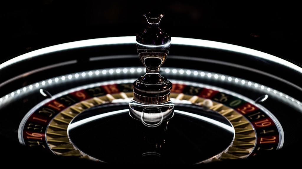 Grosvenor Casino, Rialto - Casino in London, United Kingdom