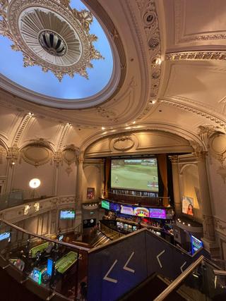 Grosvenor Casino, Rialto photo 4