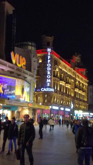 Grosvenor Casino, Rialto photo 9