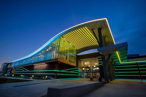 McPhillips Station Casino – Poker - Casino in Winnipeg, Canada