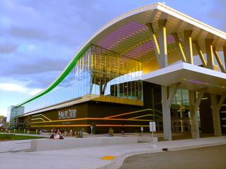 McPhillips Station Casino – Poker photo 4