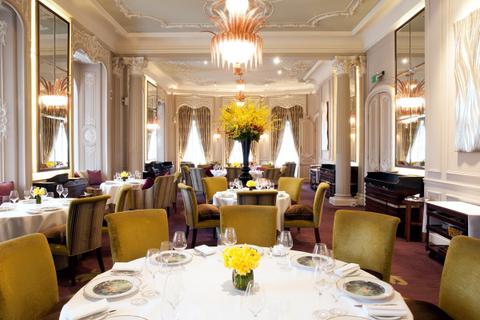 Les Ambassadeurs Casino – Poker - Casino in London, United Kingdom